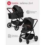 Коляска 2в1 Tomix Selena