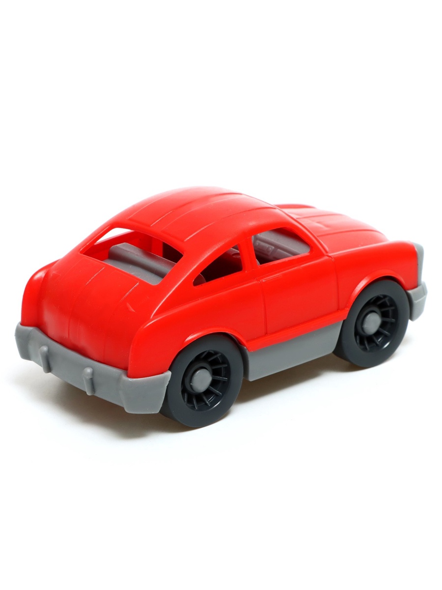 Автовоз AMIN 9945182 - фото 20