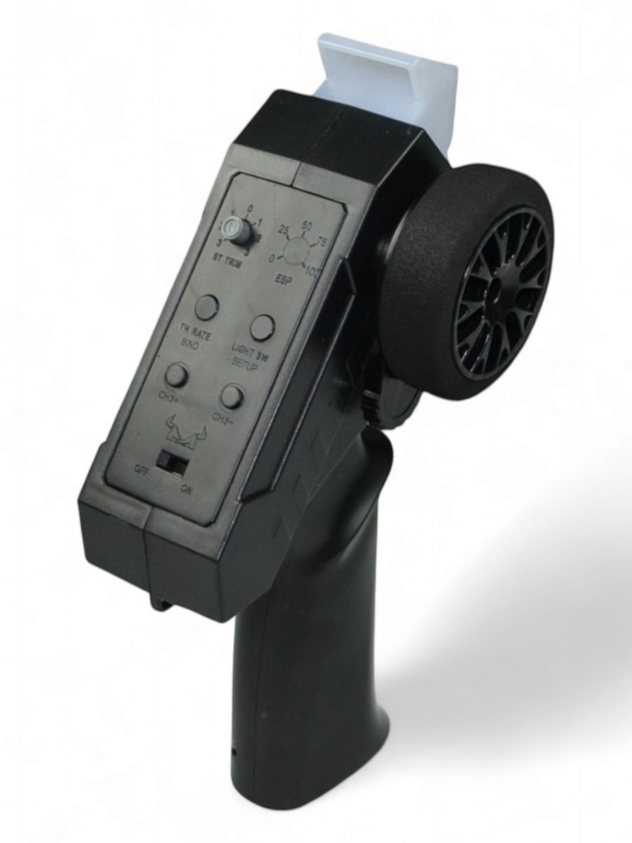 Автомобиль РУ CS Toys 1:12 - фото 9