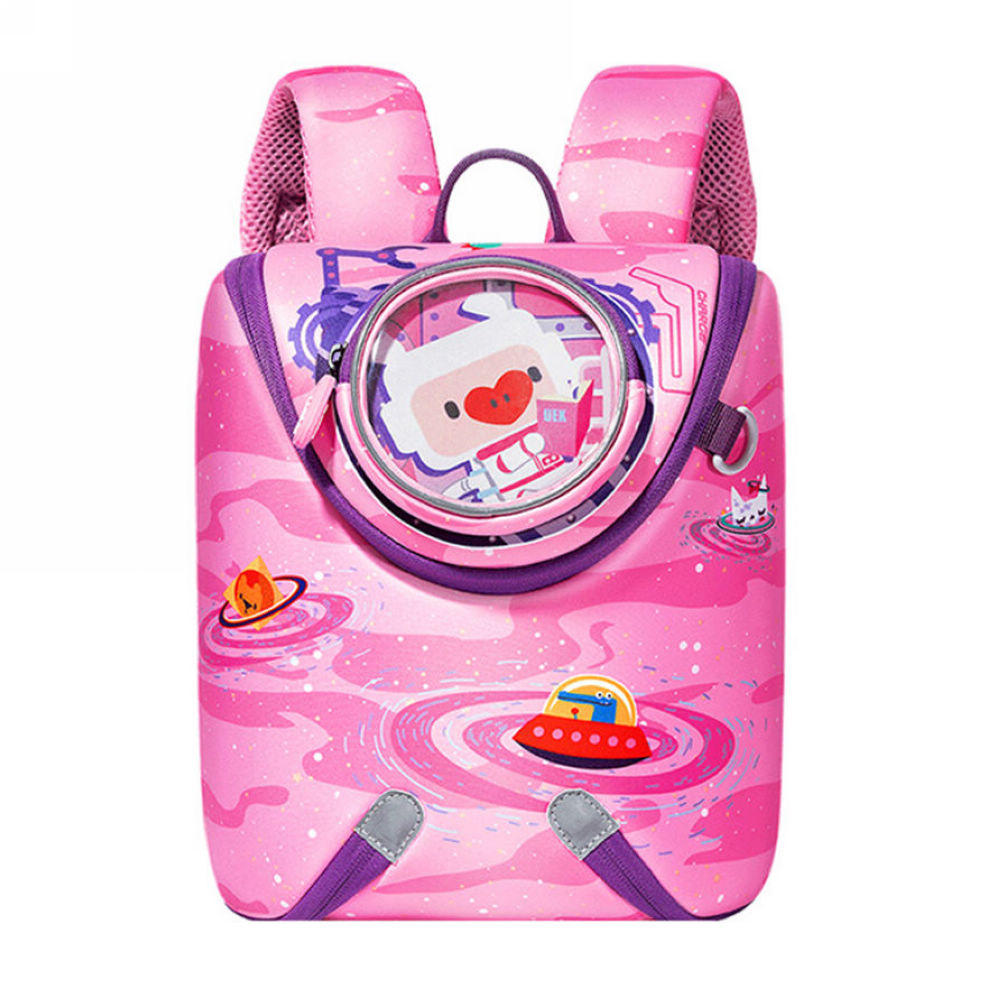 Рюкзак UEK.KIDS - фото 1