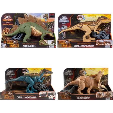 Фигурка Jurassic World в ассортименте