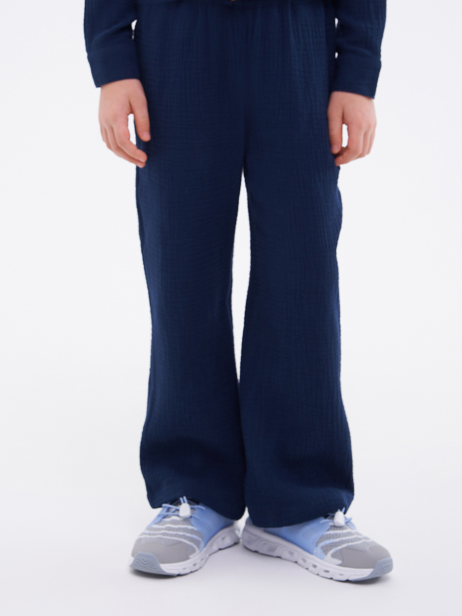 Брюки Lassie 72204412-6960 - фото 4