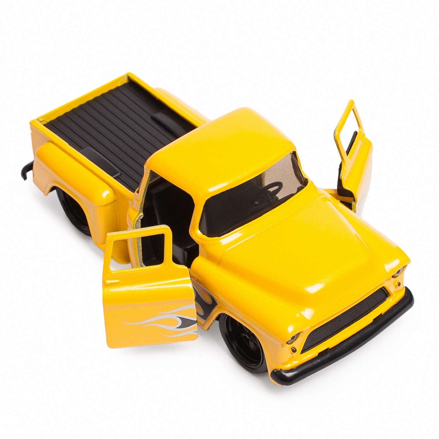 Автомобиль Jada Chevy Stepside 1:32 98774 - фото 4