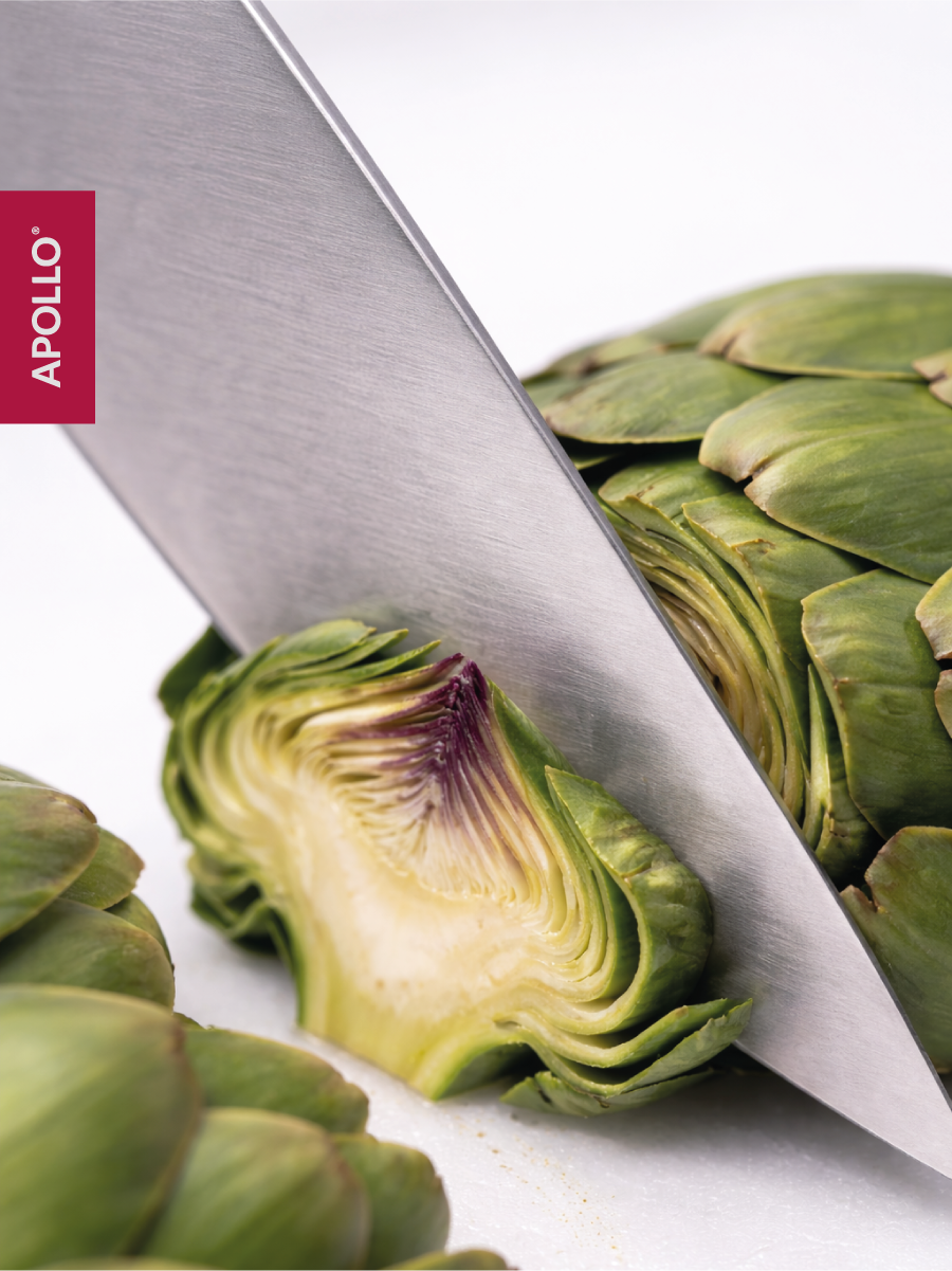 Набор ножей APOLLO 3 предмета - фото 6
