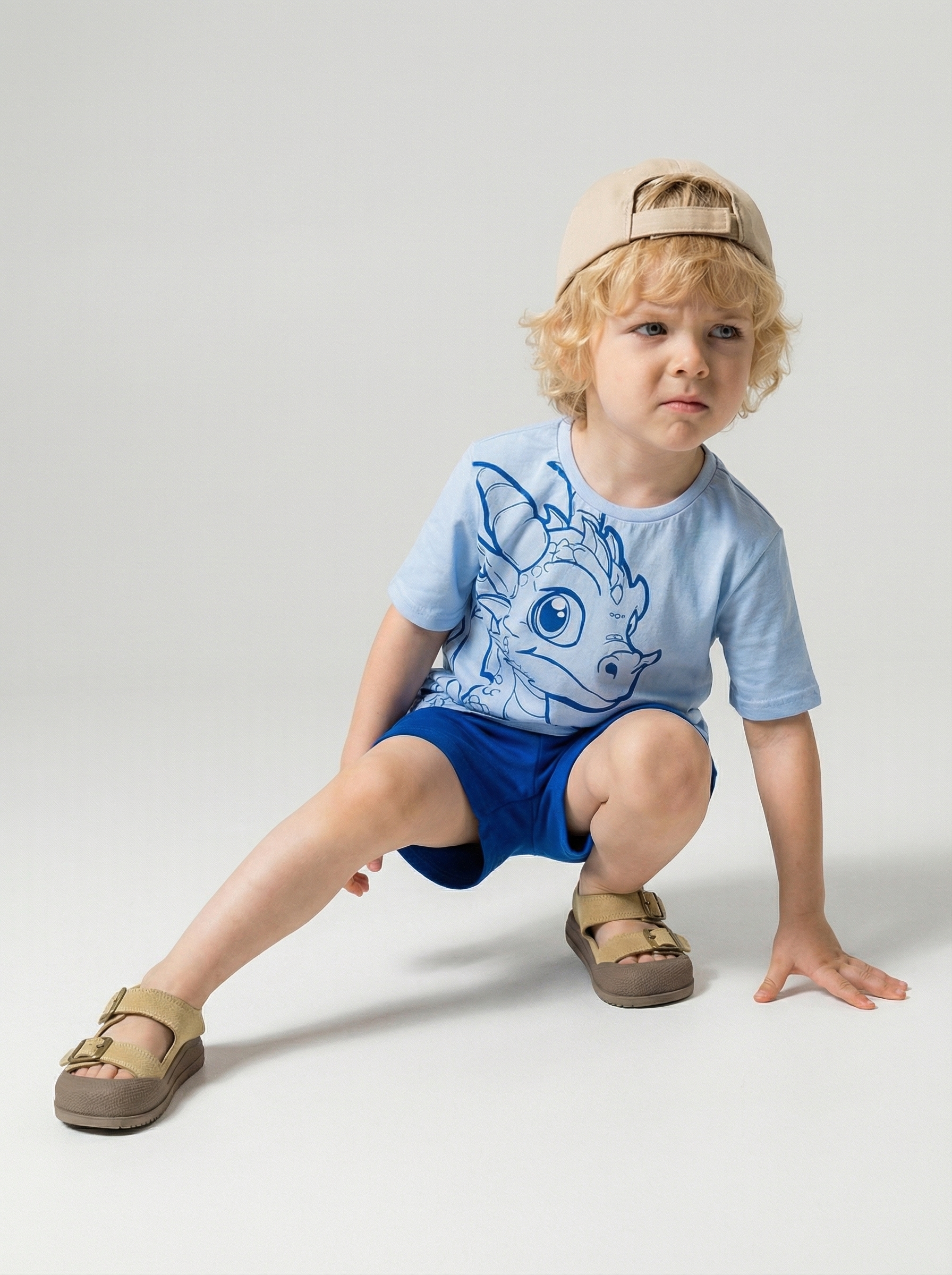 Комплект YOULALA 7360900401 - фото 2