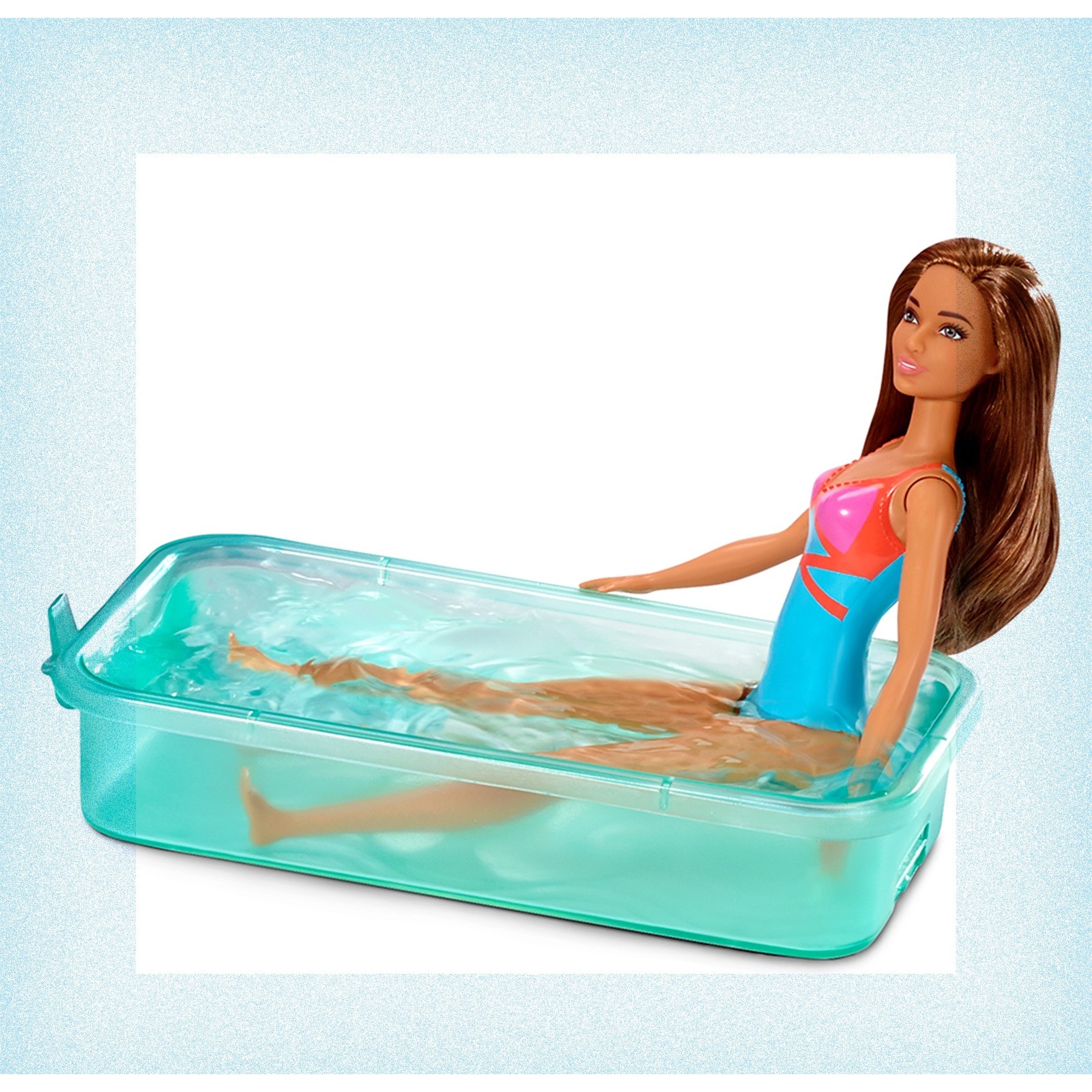 Домик для кукол Barbie GHL93 - фото 10