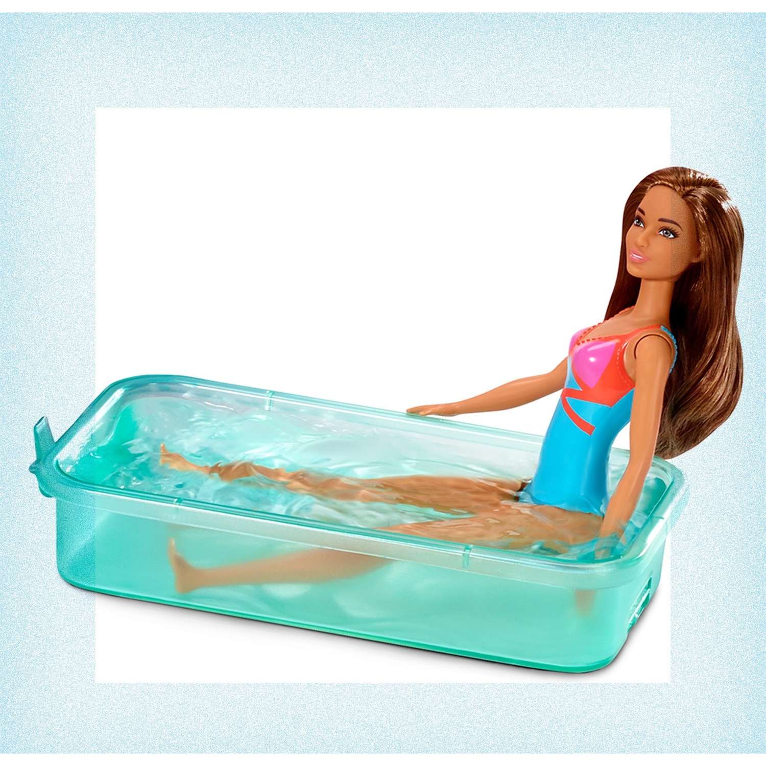 Домик для кукол Barbie GHL93 - фото 10