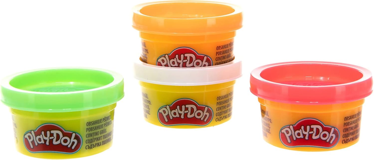Масса для лепки Hasbro Play-Doh Капкейки набор - фото 8