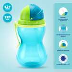 Поильник Canpol Babies 370 мл