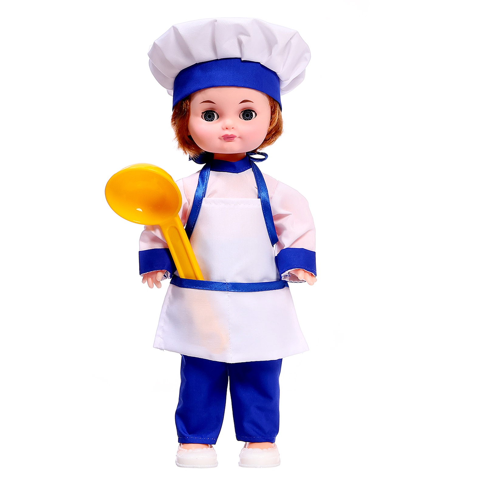 Кукла классическая Sima-Land 3888602 - фото 1