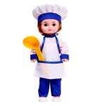 Кукла классическая Sima-Land