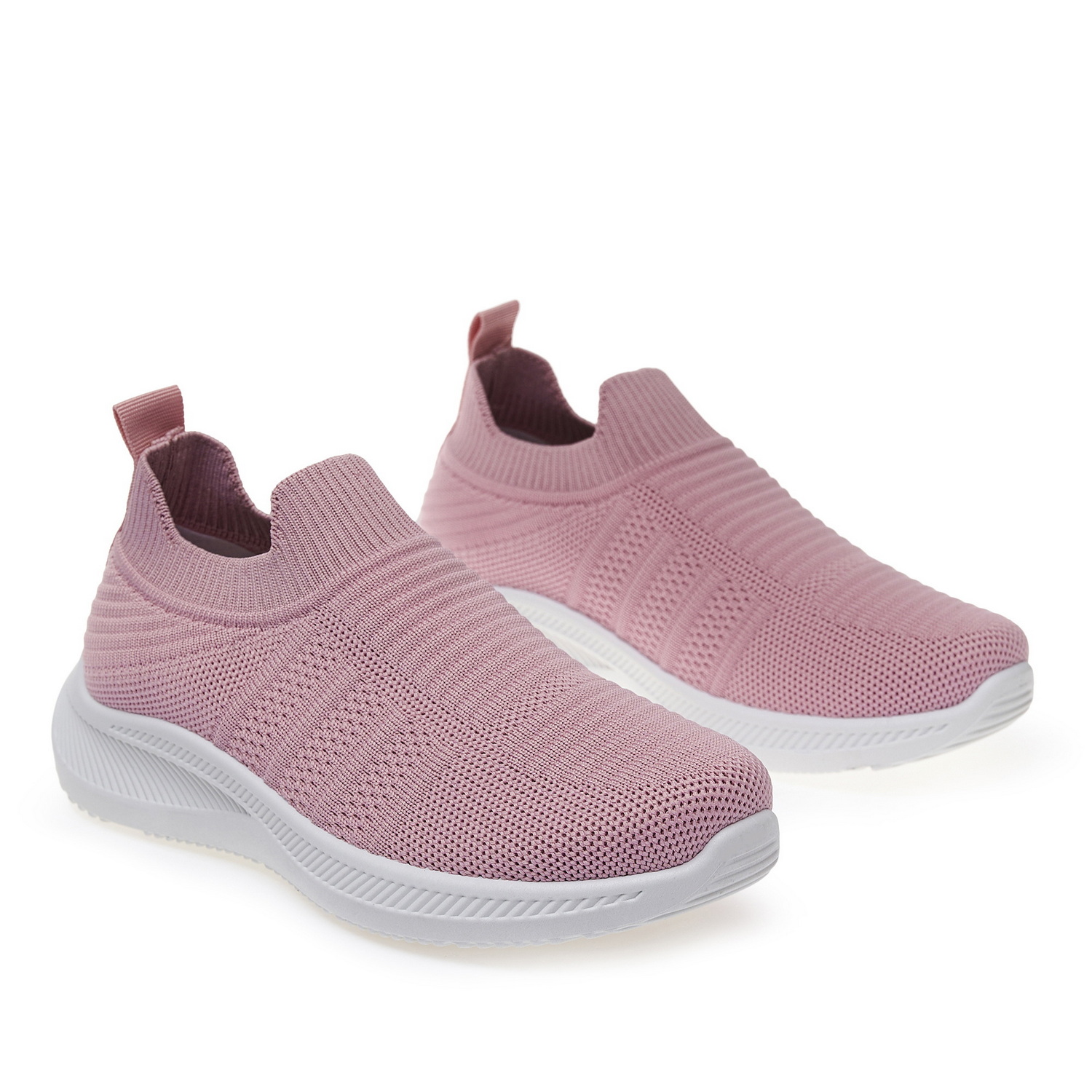 Кроссовки TikkaGo 5C02_1971_pink - фото 2