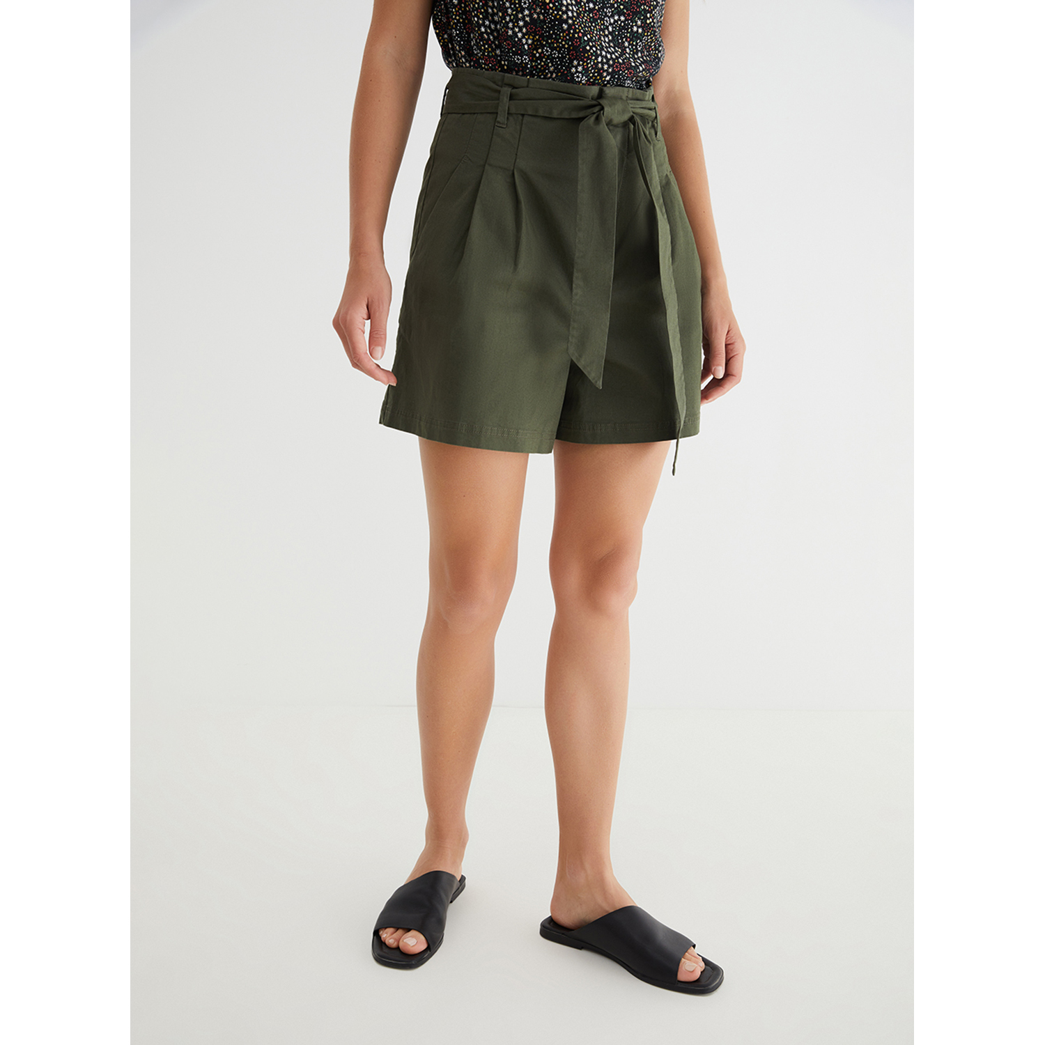 Шорты Concept Club 10200420071_0057727 - фото 1