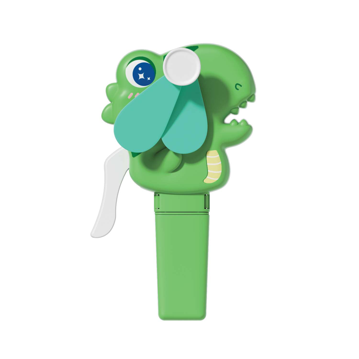 Ветряк ё забавные зверушки в ассортименте - фото 1