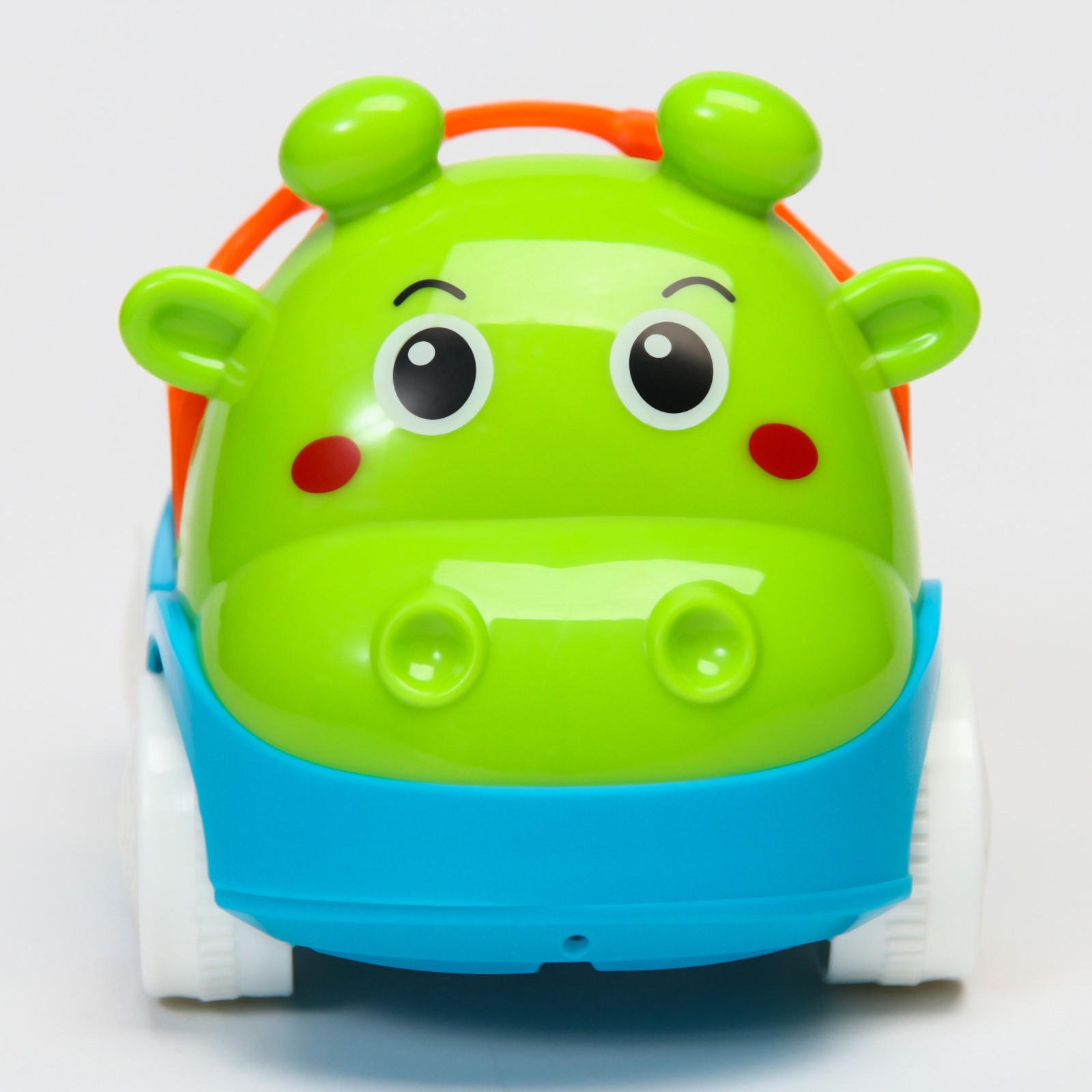 Игрушка Крошка Я погремушка - фото 2