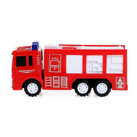 Игровой набор Sima-Land Город