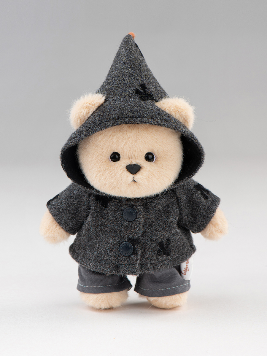 Мягкая игрушка TeddyTales Медвежонок в гавани - фото 2
