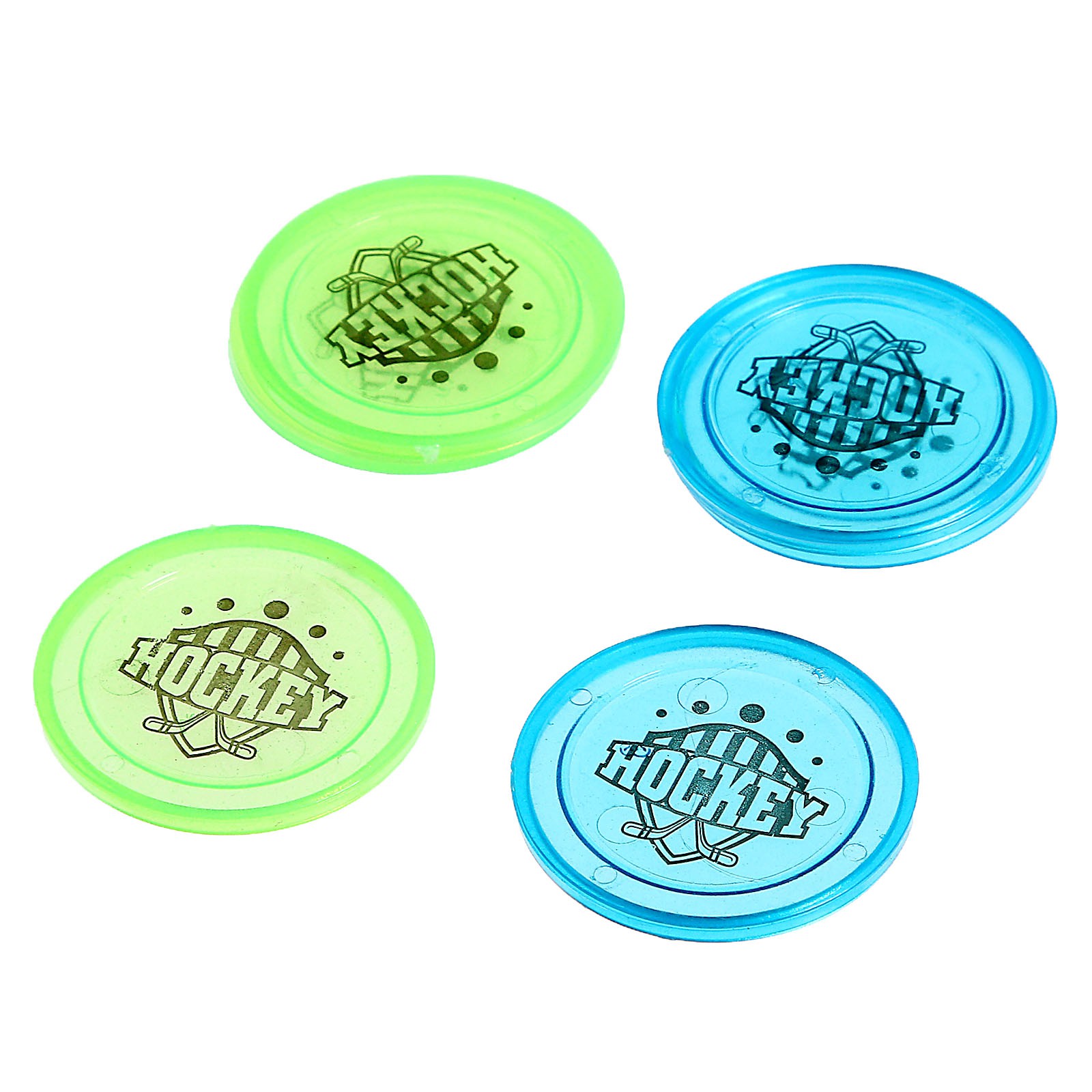 Настольная игра Sima-Land аэрохоккей - фото 4