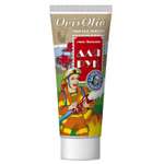 Гель-бальзам для рук Спецмазь смягчающий с берестяной формулой Вишневского Овечье масло 70г