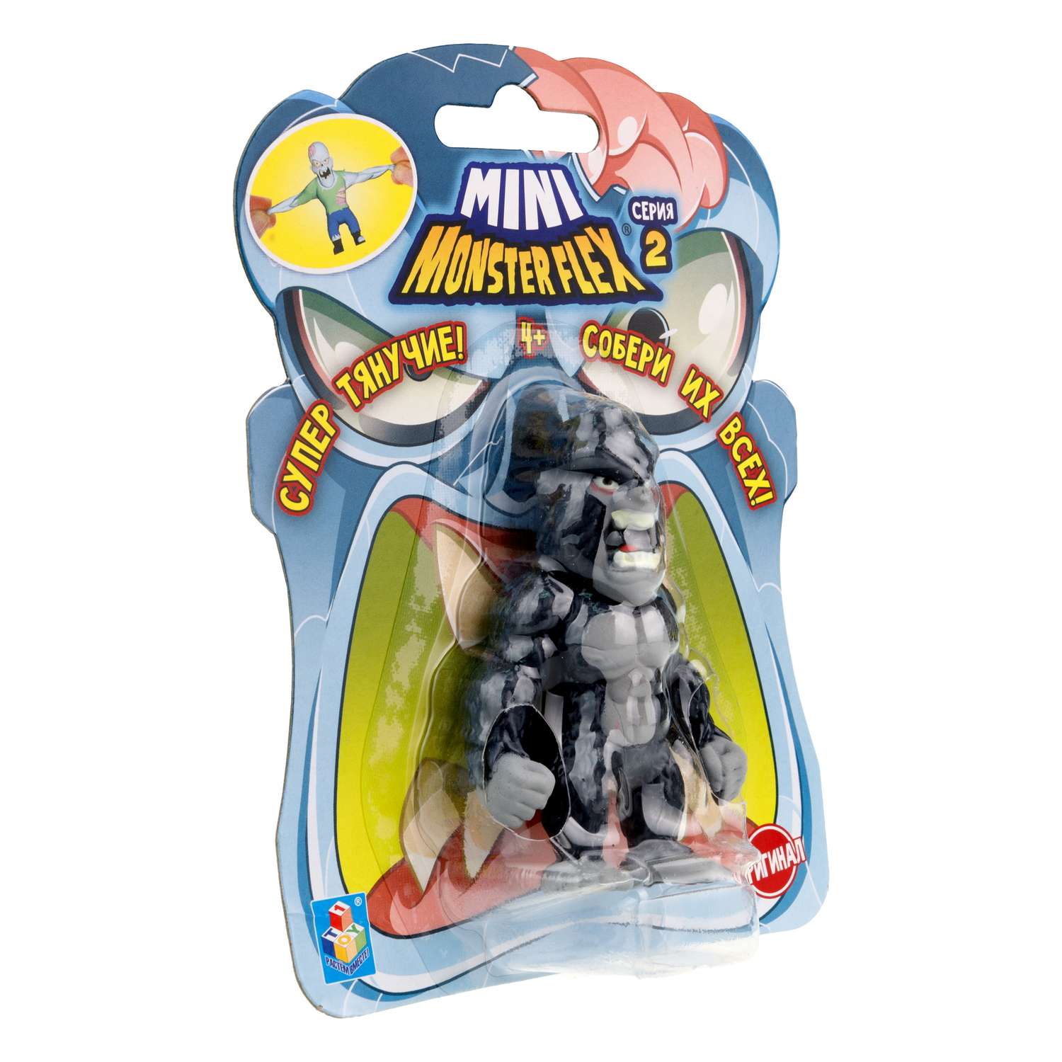 Тянучка 1TOY в ассортименте - фото 47