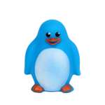 Игрушка для собак Пижон пищащая «Пингвин»