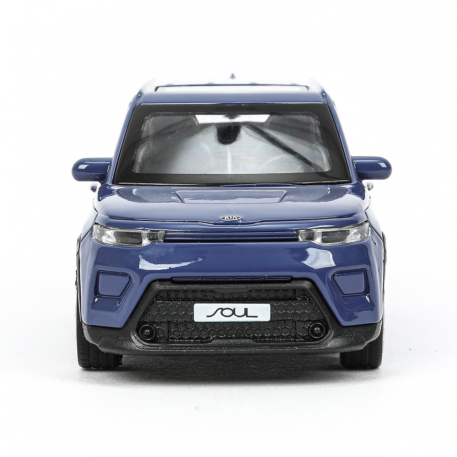 Автомобиль Технопарк KIA Soul 392034 - фото 10