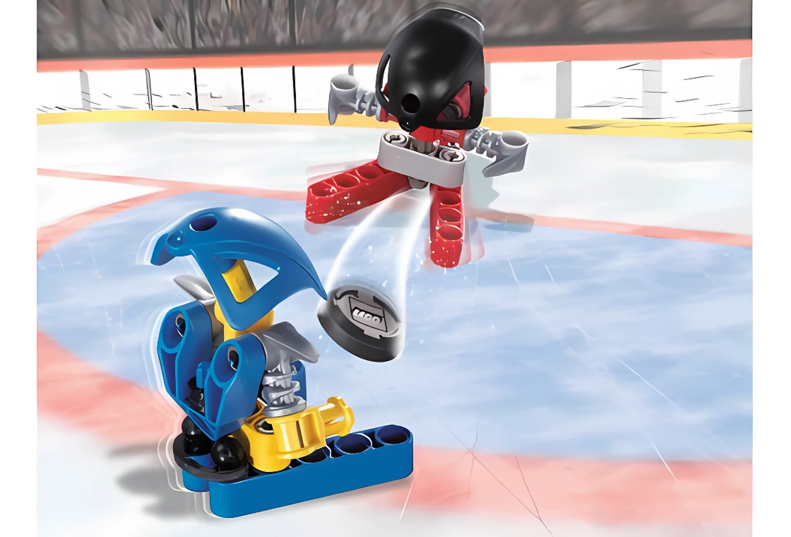 Конструктор LEGO Creator 41 дет. - фото 1