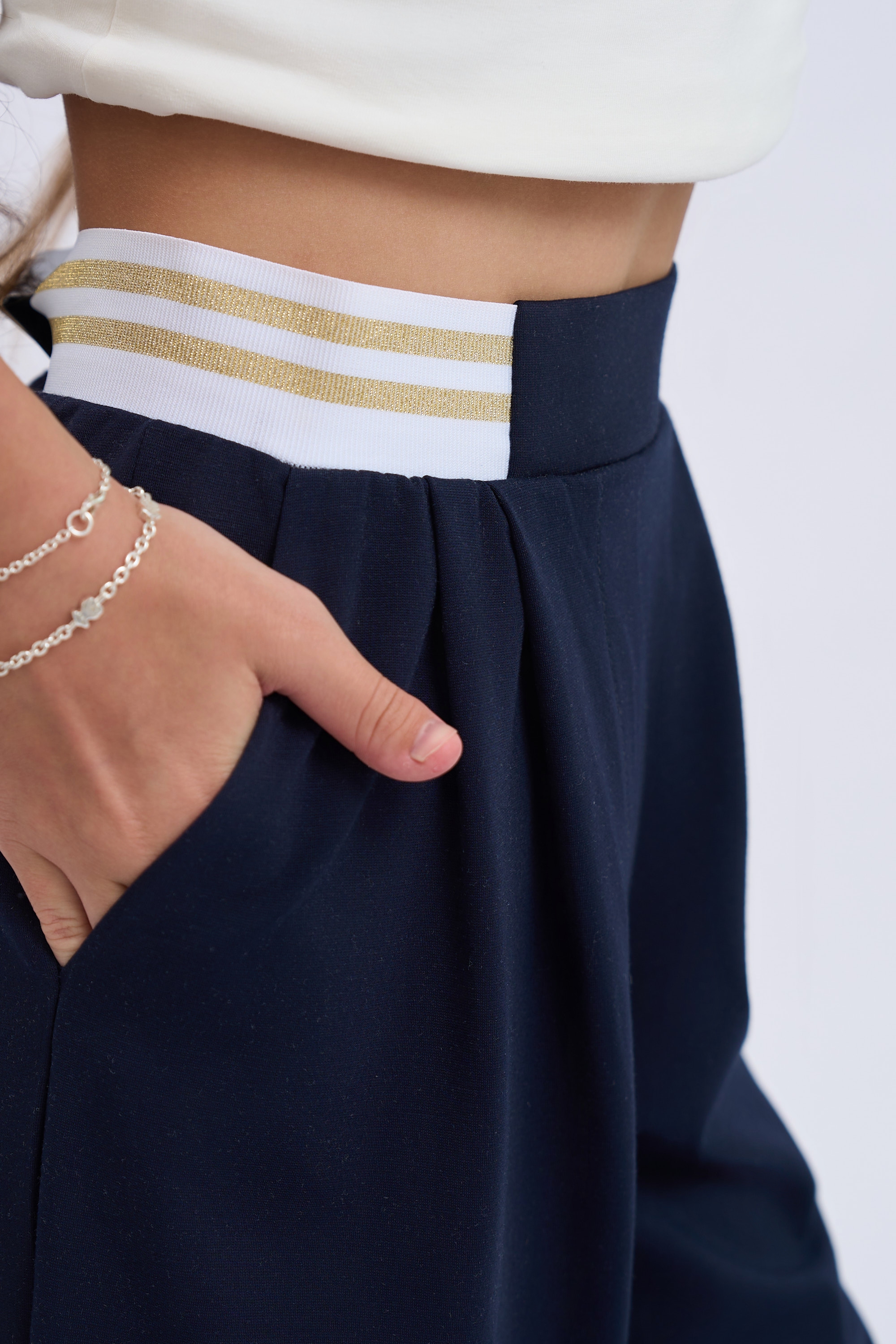 Брюки Nota Bene 232271332-29 - фото 4