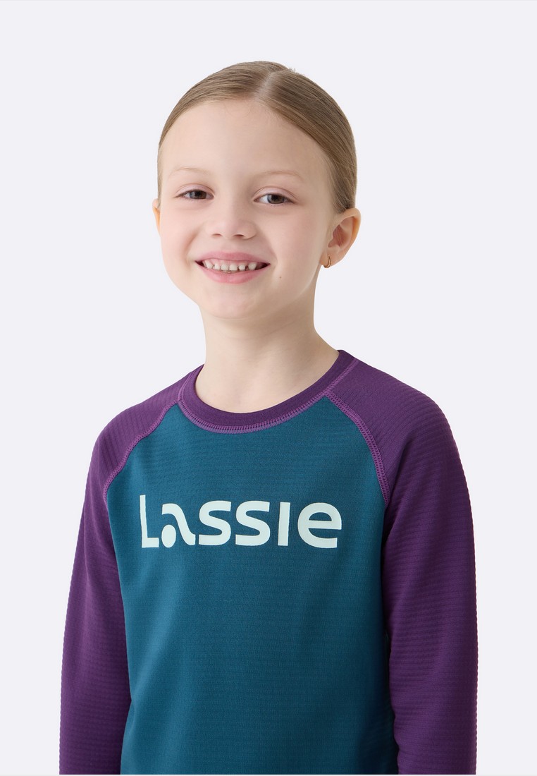 Термокостюм Lassie 72203304-5930 - фото 2