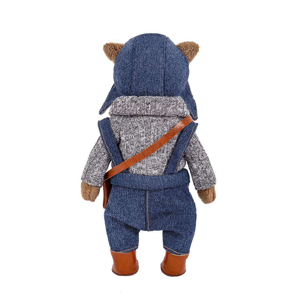 Набор для творчества Miadolla сборка - фото 2