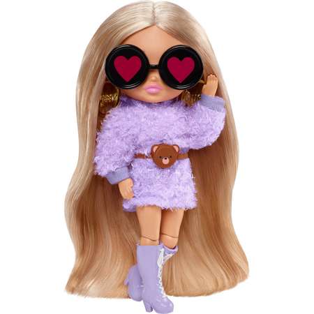 Кукла мини Barbie
