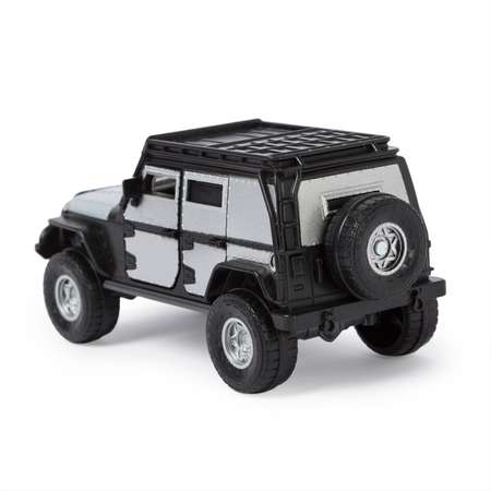 Автомобиль Hot Wheels катапульта Форсаж