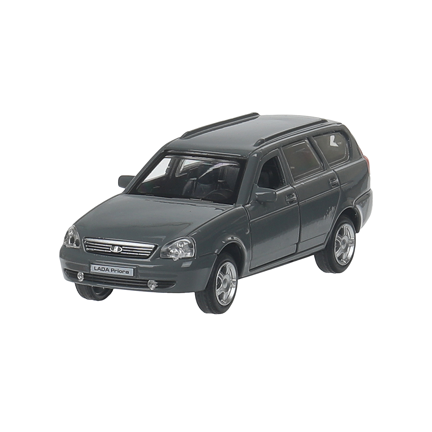 Автомобиль Технопарк LADA Priora 400819 - фото 4