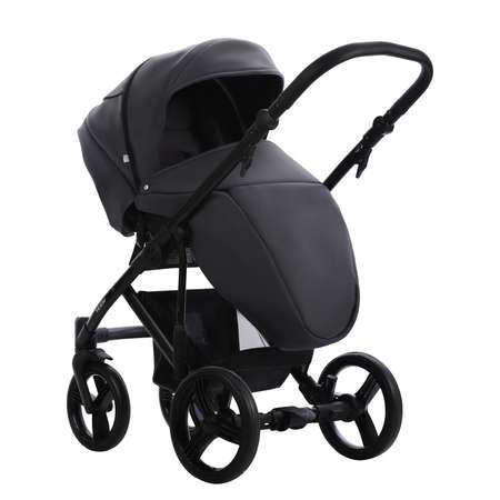 Коляска 2в1 Bebetto Tiger Prima