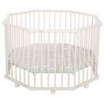 Манеж кровать Geuther Octo-Parc