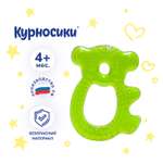 Прорезыватель Курносики