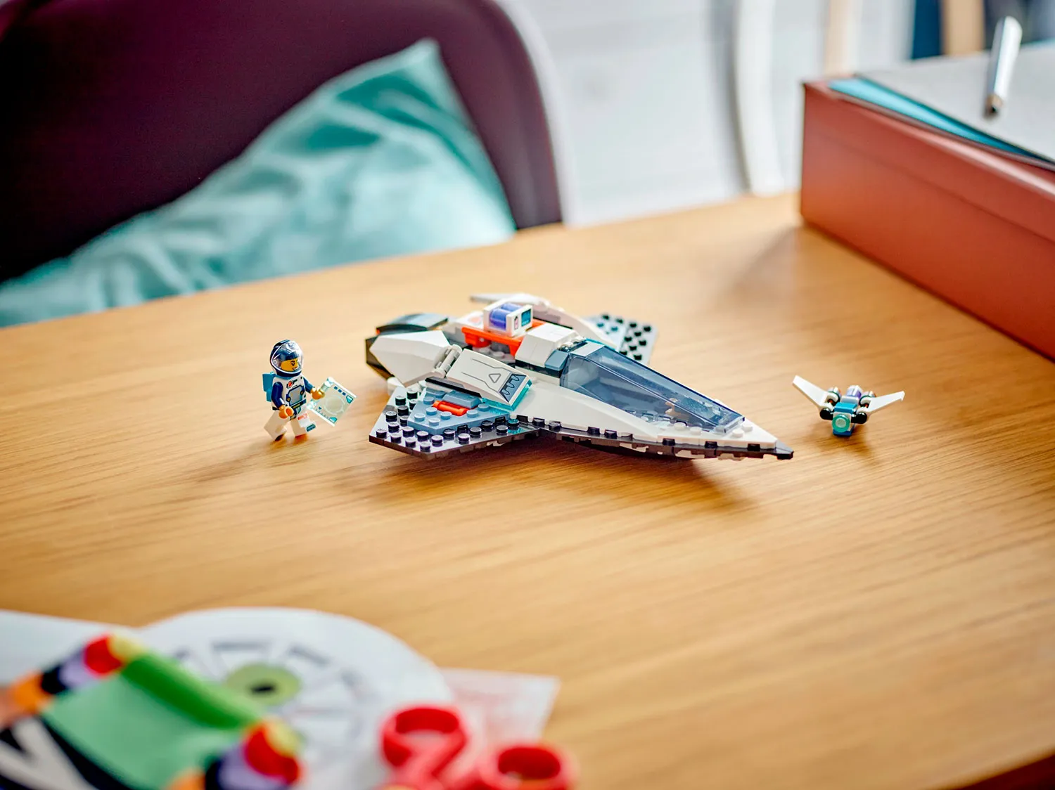 Конструктор LEGO City 60430 234 дет. - фото 7