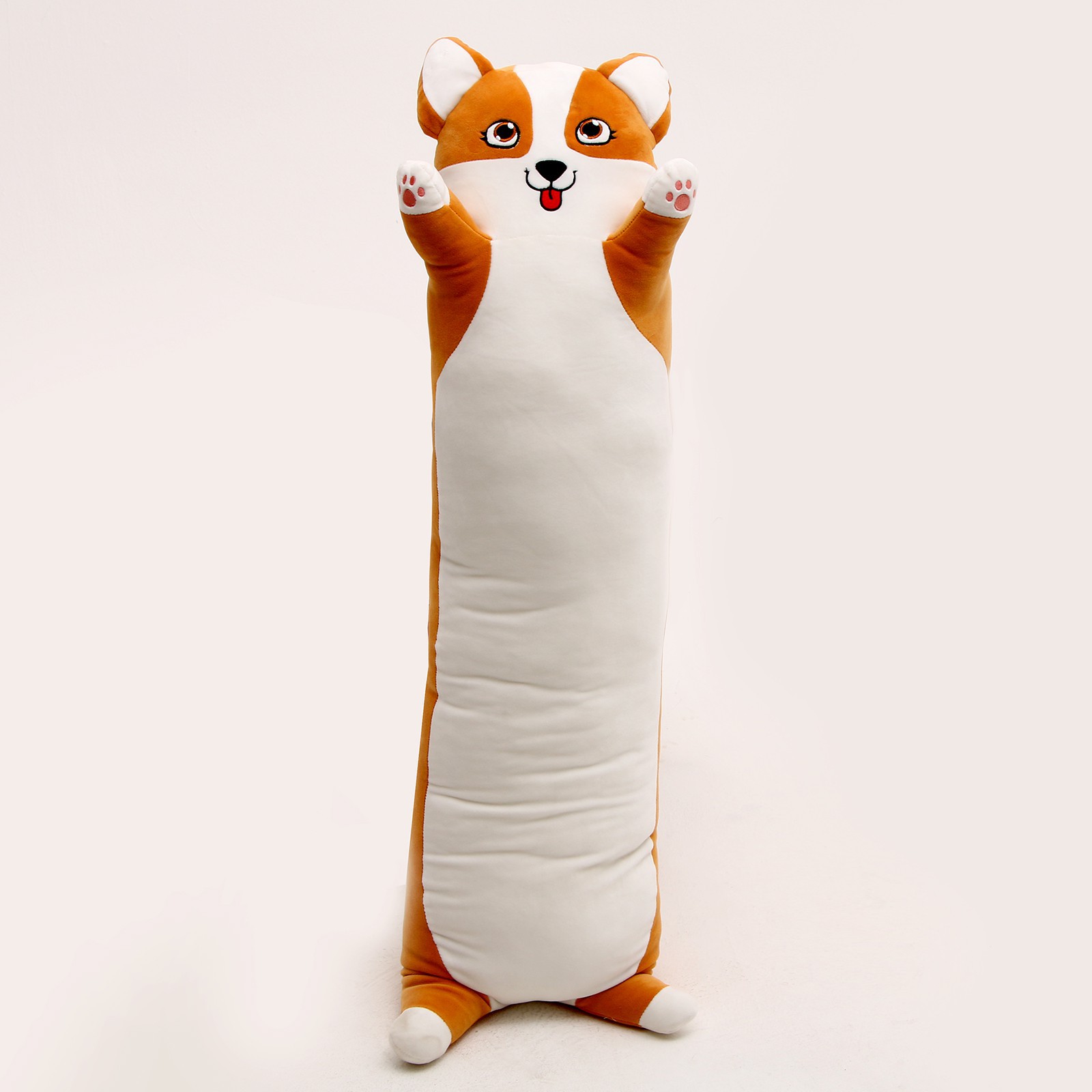 Мягкая игрушка Milo Toys собачка Корги - фото 1
