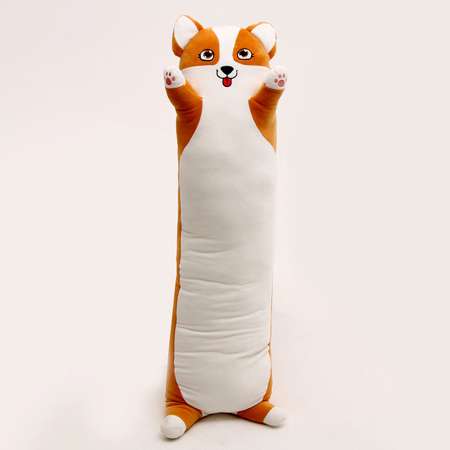 Мягкая игрушка Milo Toys собачка Корги