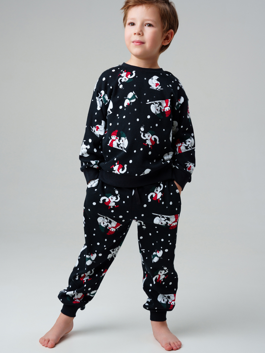 Пижама PlayToday 42512003 - фото 1