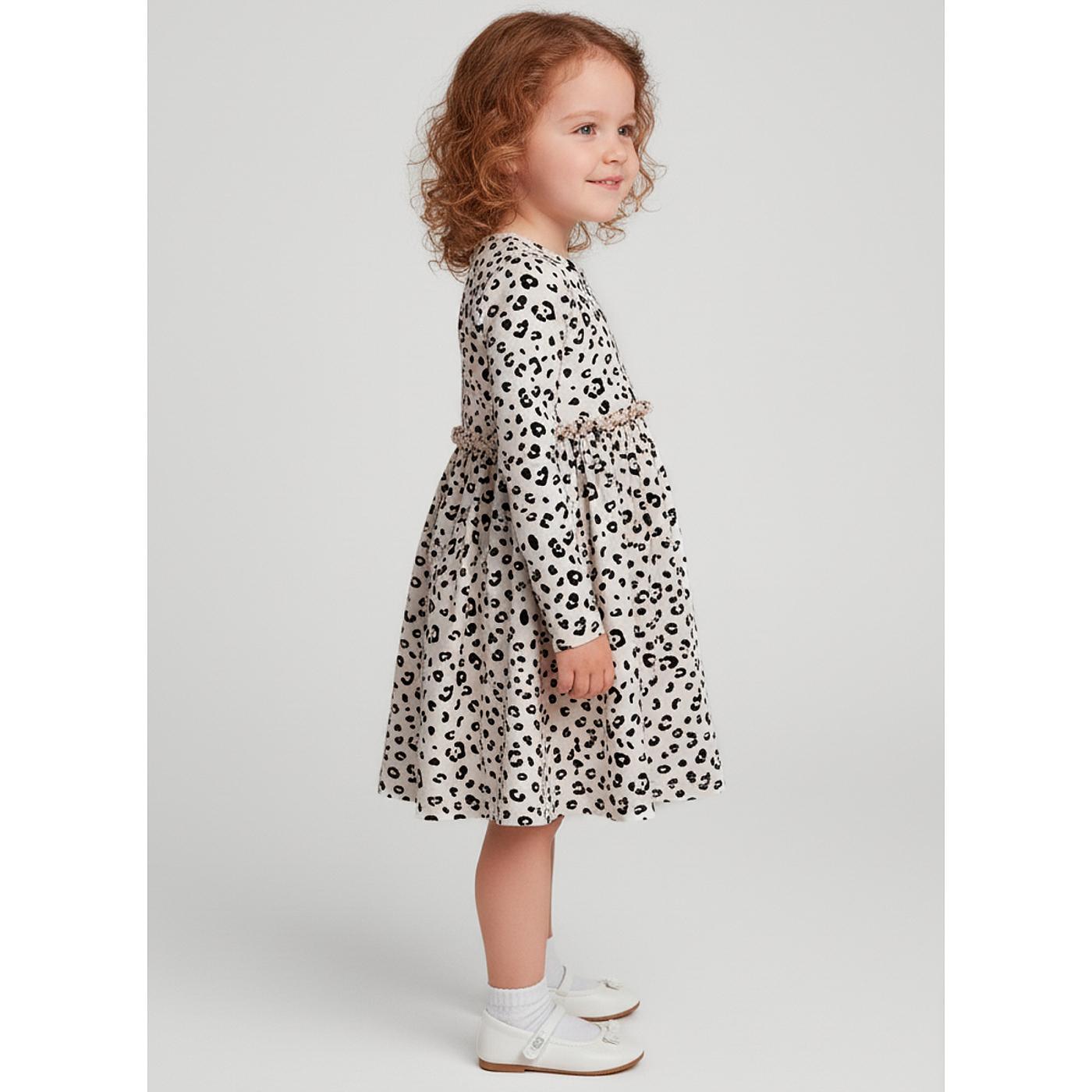 Платье YOULALA 2080200103 - фото 2