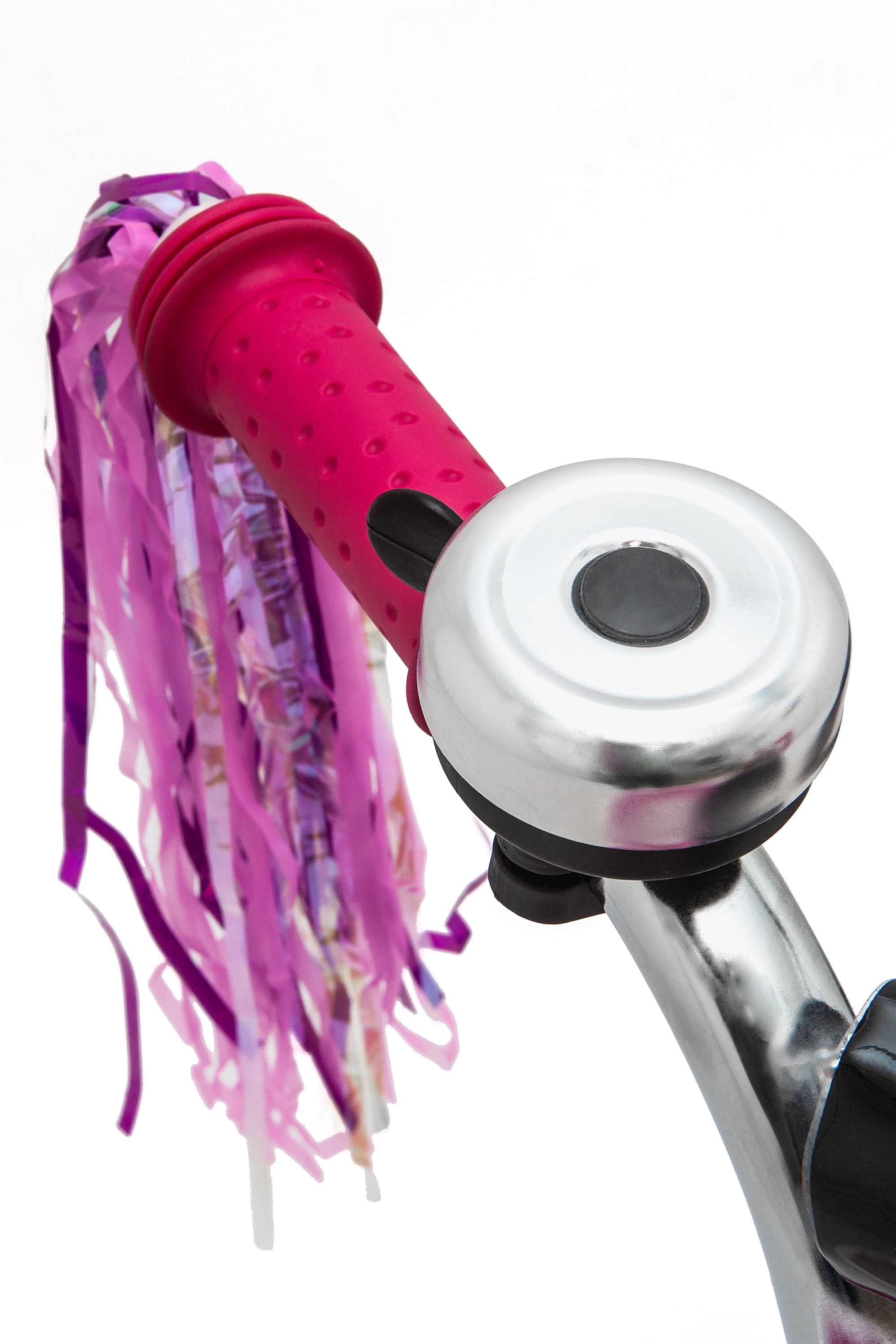 Двухколесный велосипед ZigZag 20 дюймов - фото 14