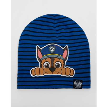 Шапка Paw Patrol