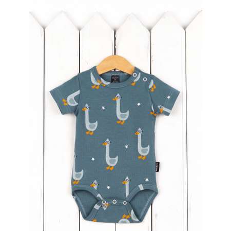 Боди Baby boom