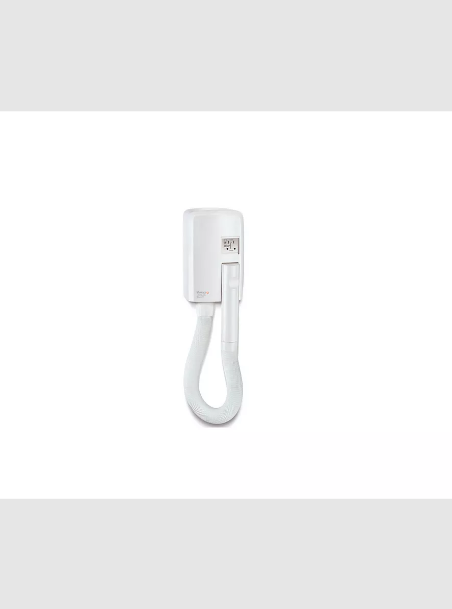 Фен Valera Hotello Shaver 832.01/RT white - фото 1