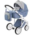 Коляска 3в1 BeBe-mobile
