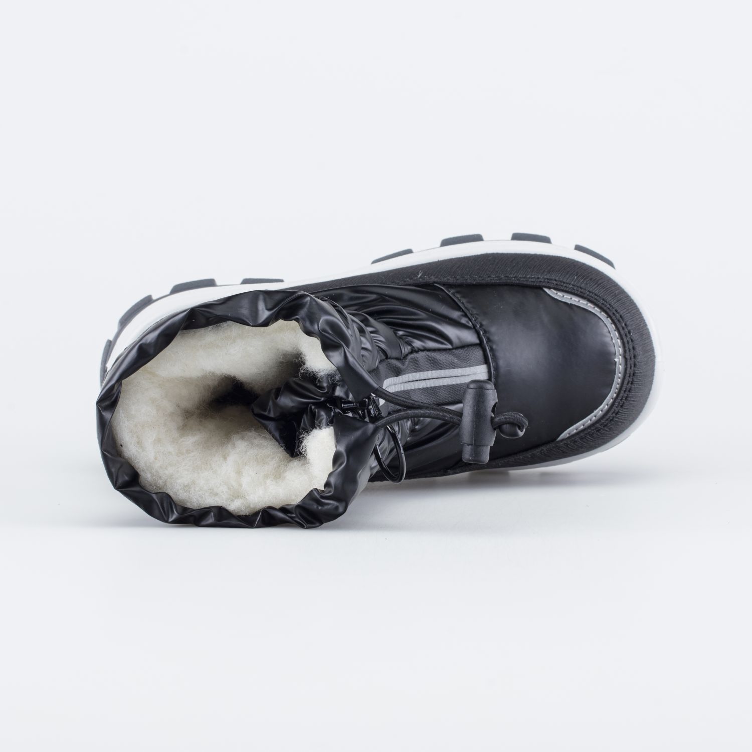 Сапоги Котофей 264934-42 - фото 4