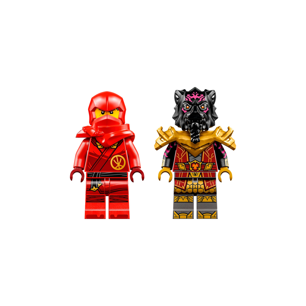 Конструктор LEGO 1029 дет. - фото 4