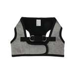 Шлейка-жилетка для собак Barbaks Космос M шея 36-38см грудь 48-50см