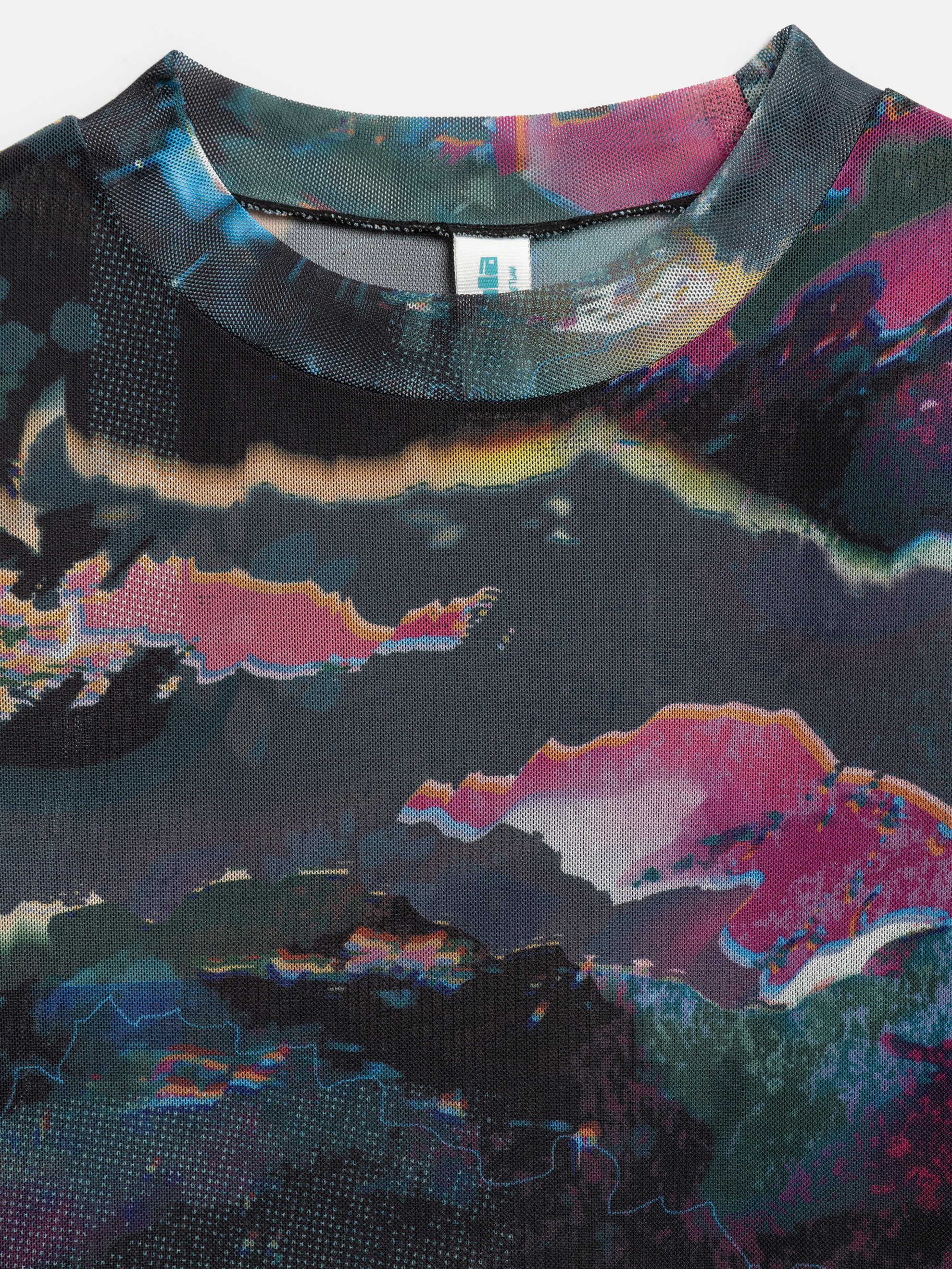 Блузка-боди Acoola 20214230005_0095444 - фото 3